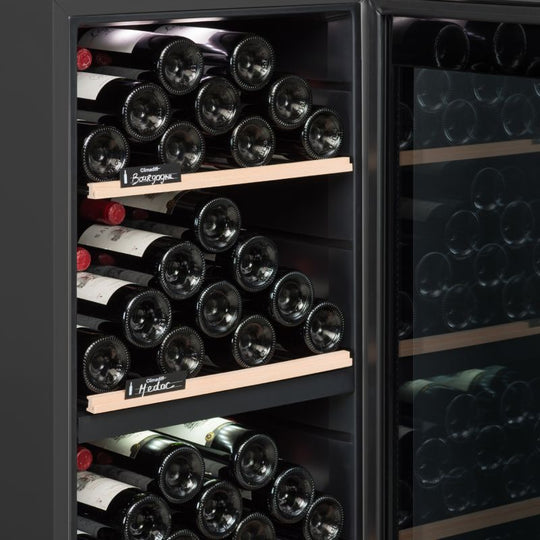 Climadiff Wijnkoelkast | CD41B1 | 2 Zones - Elite Wijnkoelkast