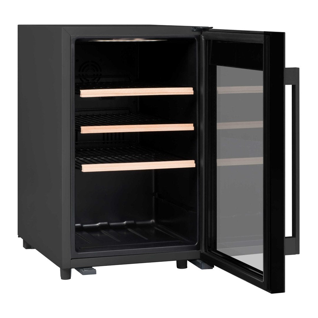 Climadiff Wijnklimaatkast | CS31B1 | 1 Zone - Elite Wijnkoelkast