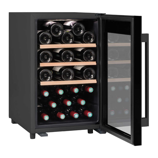 Climadiff Wijnklimaatkast | CS31B1 | 1 Zone - Elite Wijnkoelkast