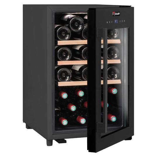 Climadiff Wijnklimaatkast | CS31B1 | 1 Zone - Elite Wijnkoelkast