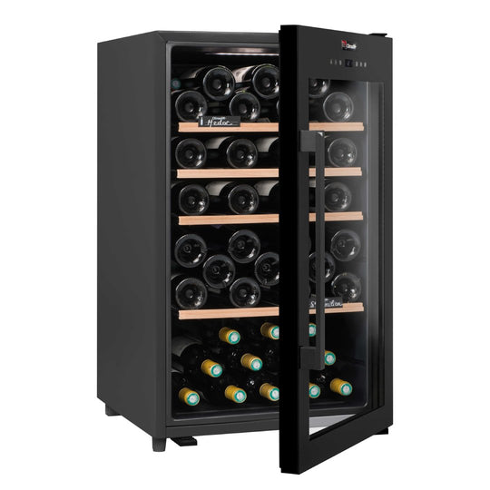 Climadiff Wijnklimaatkast | CS63B1 | 1 Zone - Elite Wijnkoelkast