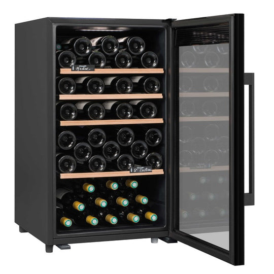 Climadiff Wijnklimaatkast | CS63B1 | 1 Zone - Elite Wijnkoelkast