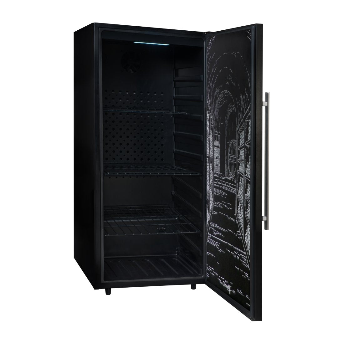 Climadiff Wijnklimaatkast | PCLP160 | Multizone - Elite Wijnkoelkast