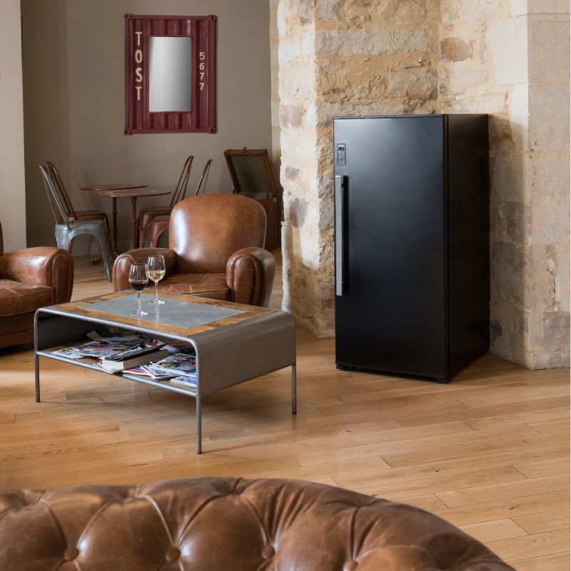 Climadiff Wijnklimaatkast | PCLP160 | Multizone - Elite Wijnkoelkast