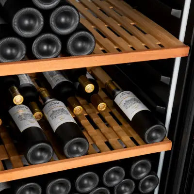 Climadiff Wijnklimaatkast | MILLESIME 190D | 2 Zones - Elite Wijnkoelkast