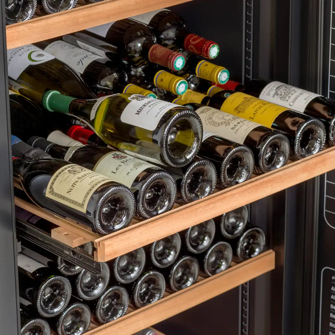 Climadiff Wijnklimaatkast | RESERVE300XL | 1 Zone - Elite Wijnkoelkast