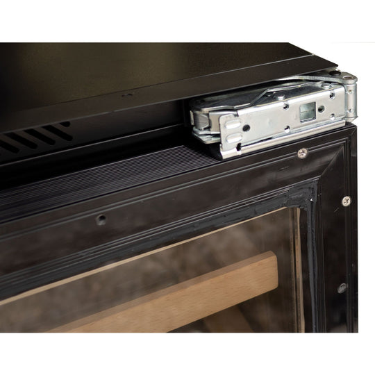 Dunavox Horizon-32.TO Wijnkoelkast | DAVG-32.80DOP.TO | 2 Zones