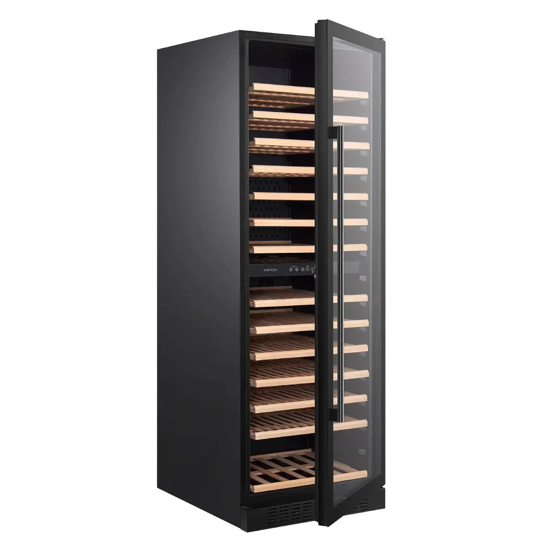 Temptech Classique Wijnklimaatkast | CL180DB | 2 Zones - Elite Wijnklimaatkast