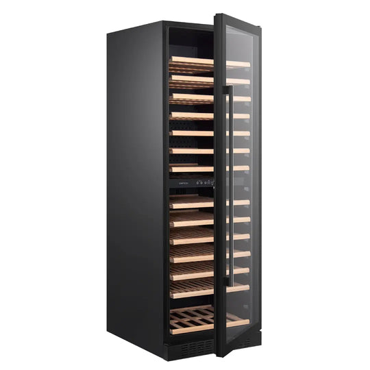Temptech Classique Wijnklimaatkast | CL180DB | 2 Zones - Elite Wijnklimaatkast