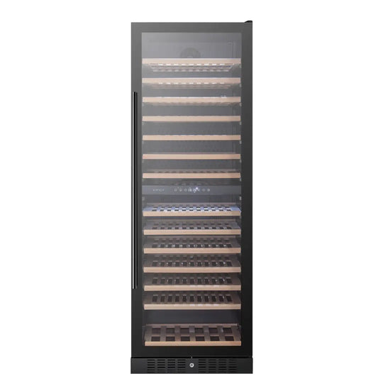 Temptech Classique Wijnklimaatkast | CL180DB | 2 Zones - Elite Wijnklimaatkast