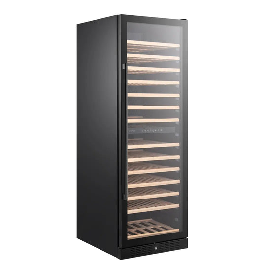 Temptech Classique Wijnklimaatkast | CL180DB | 2 Zones - Elite Wijnklimaatkast