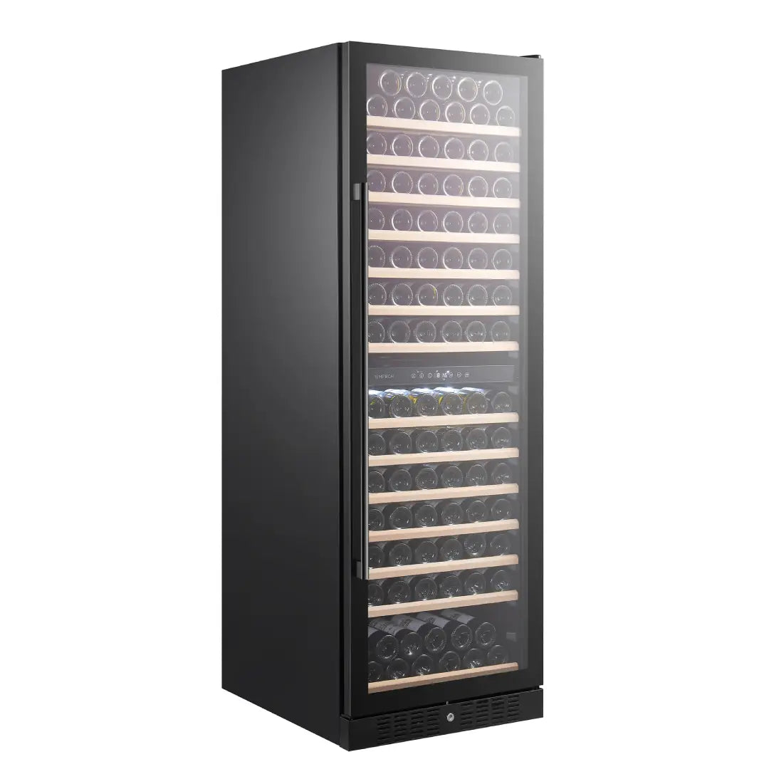 Temptech Classique Wijnklimaatkast | CL180DB | 2 Zones - Elite Wijnklimaatkast