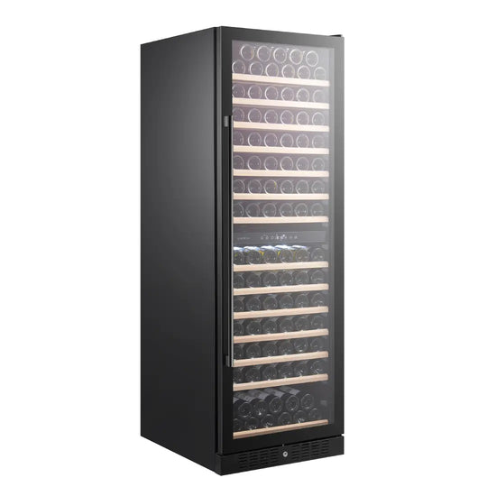 Temptech Classique Wijnklimaatkast | CL180DB | 2 Zones - Elite Wijnklimaatkast