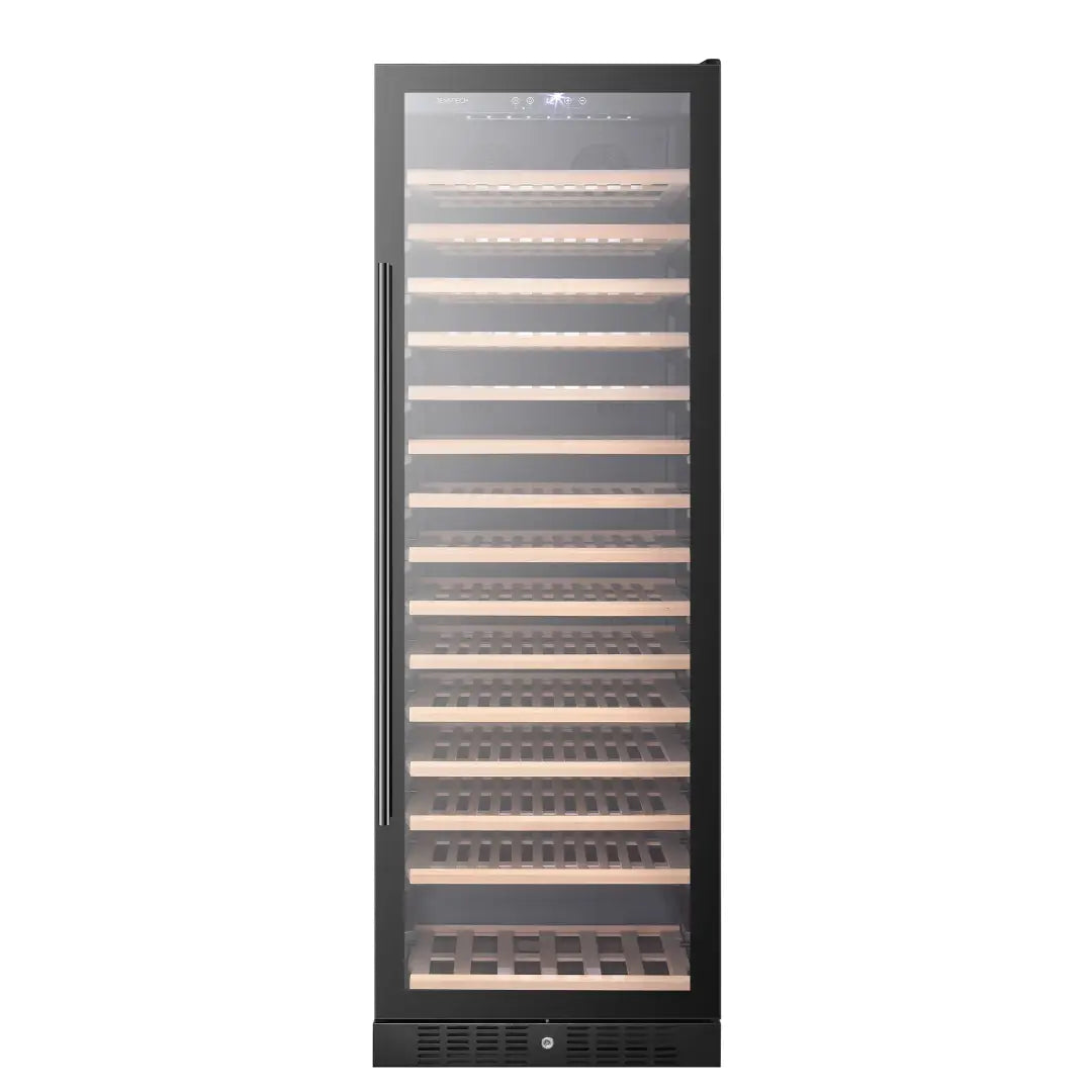 Temptech Classique Wijnklimaatkast | CL180SB | 1 zone - Elite Wijnklimaatkast
