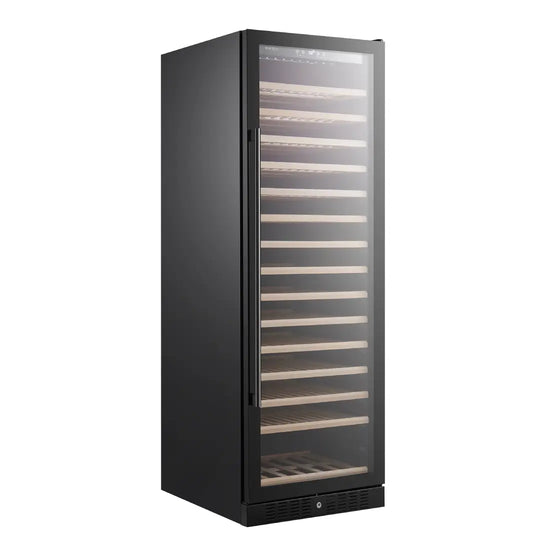 Temptech Classique Wijnklimaatkast | CL180SB | 1 zone - Elite Wijnklimaatkast