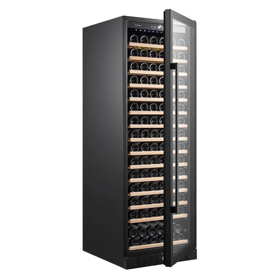 Temptech Classique Wijnklimaatkast | CL180SB | 1 zone - Elite Wijnklimaatkast