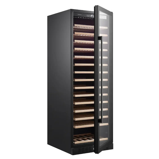 Temptech Classique Wijnklimaatkast | CL180SB | 1 zone - Elite Wijnklimaatkast