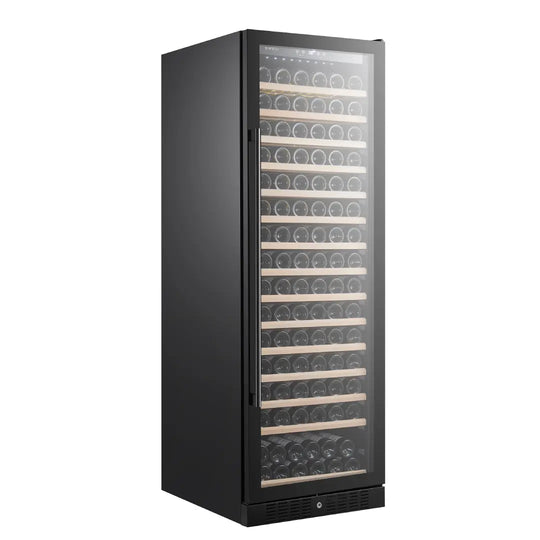 Temptech Classique Wijnklimaatkast | CL180SB | 1 zone - Elite Wijnklimaatkast