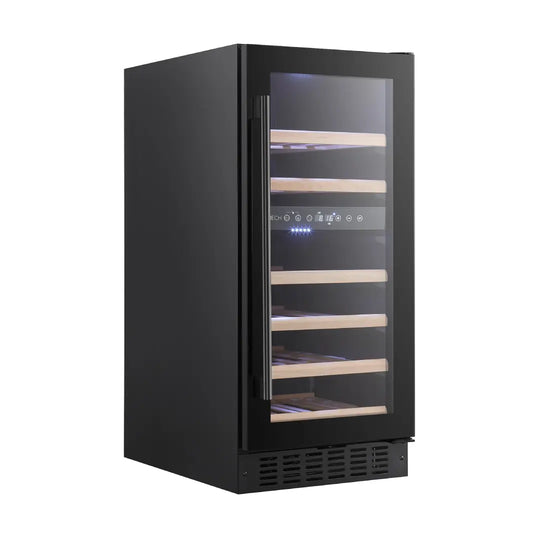 Temptech Classique Wijnklimaatkast | CLQ38DB | 2 Zones - Elite Wijnklimaatkast