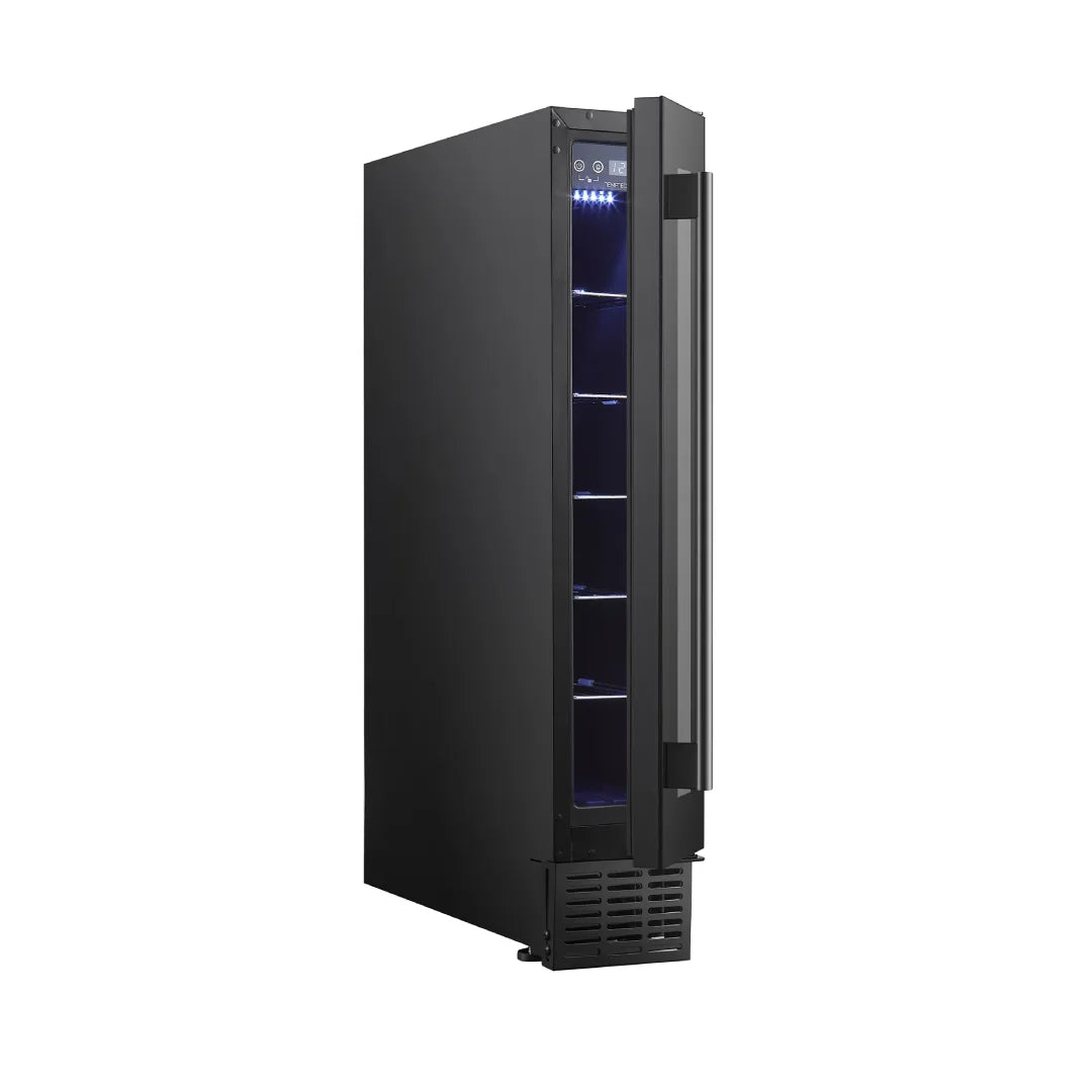 Temptech Classique Wijnklimaatkast | CLX15SB | 1 zone - Elite Wijnklimaatkast