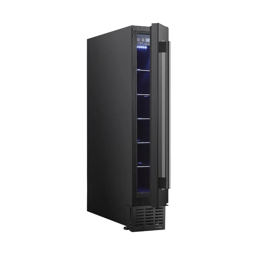 Temptech Classique Wijnklimaatkast | CLX15SB | 1 zone - Elite Wijnklimaatkast