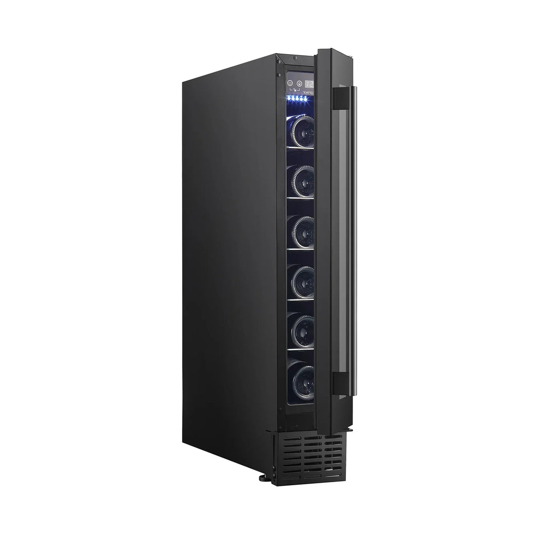 Temptech Classique Wijnklimaatkast | CLX15SB | 1 zone - Elite Wijnklimaatkast