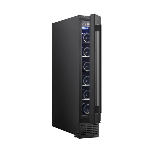 Temptech Classique Wijnklimaatkast | CLX15SB | 1 zone - Elite Wijnklimaatkast