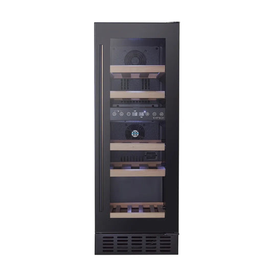 Temptech Classique Wijnklimaatkast | CLX30DB | 1 Zone - Elite Wijnklimaatkast