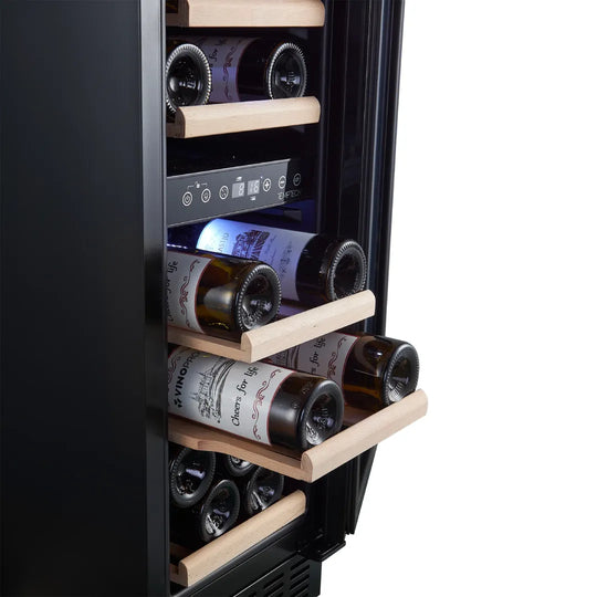 Temptech Classique Wijnklimaatkast | CLX30DB | 1 Zone - Elite Wijnklimaatkast