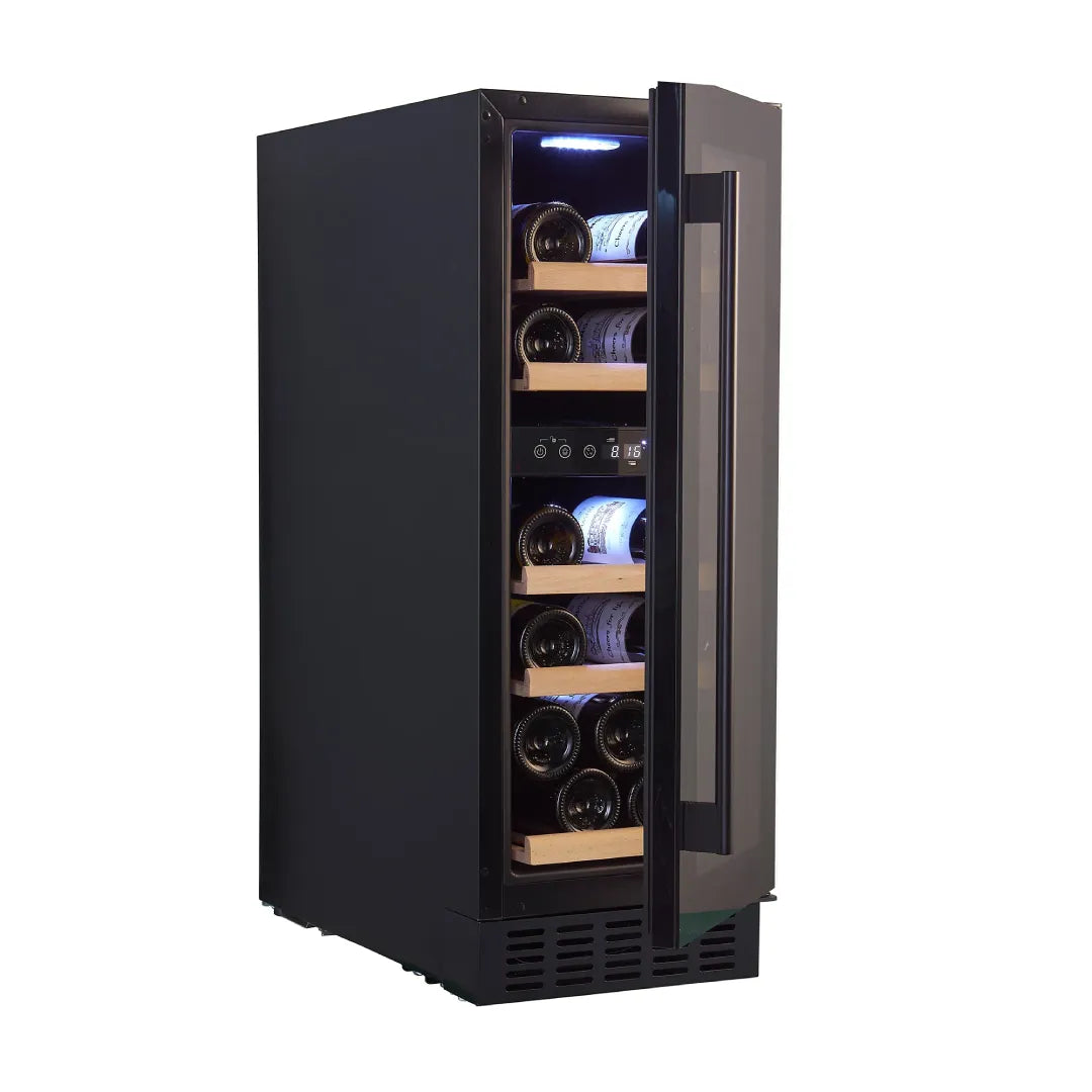 Temptech Classique Wijnklimaatkast | CLX30DB | 1 Zone - Elite Wijnklimaatkast