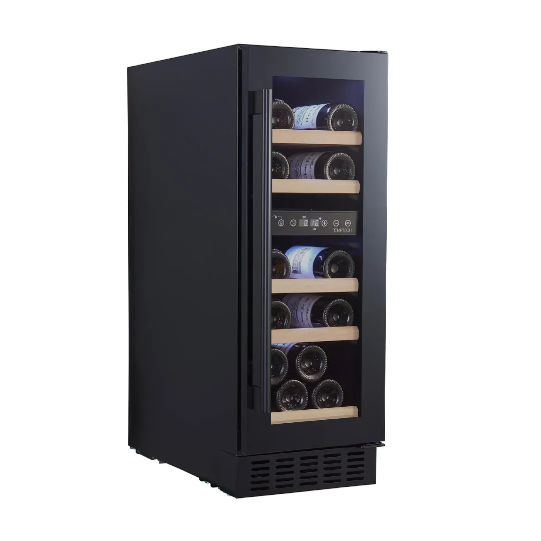 Temptech Classique Wijnklimaatkast | CLX30DB | 1 Zone - Elite Wijnklimaatkast