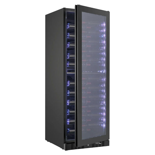 Temptech Copenhagen Wijnklimaatkast | CPRO1800DRB-24 | 2 zones - Elite Wijnklimaatkast