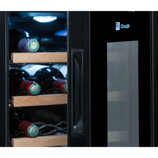 Climadiff Thermo Elektrische Wijnkoelkast | CC28 | 1 Zone - Elite Wijnkoelkast