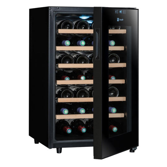 Climadiff Thermo Elektrische Wijnkoelkast | CC28 | 1 Zone - Elite Wijnkoelkast