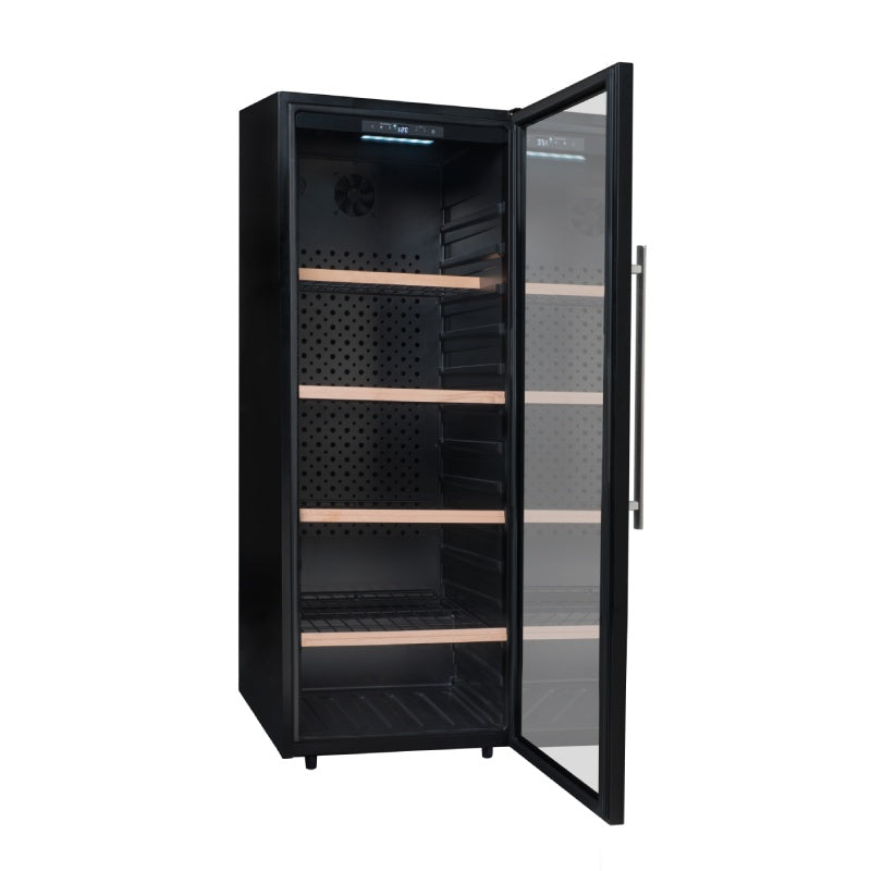 Climadiff Wijnkoelkast | CPW204B1 | Multizone - Elite Wijnkoelkast