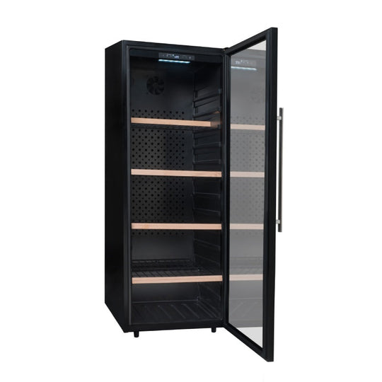 Climadiff Wijnkoelkast | CPW204B1 | Multizone - Elite Wijnkoelkast