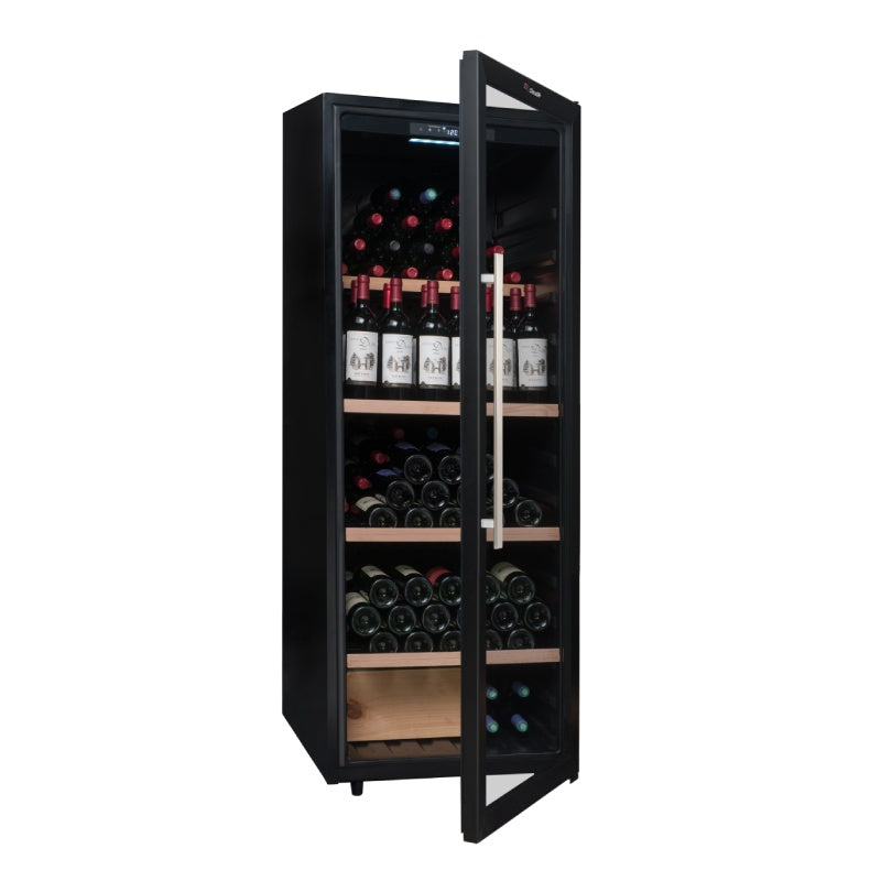 Climadiff Wijnkoelkast | CPW204B1 | Multizone - Elite Wijnkoelkast