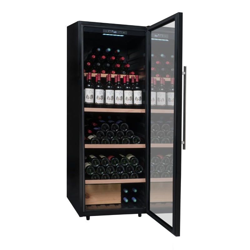 Climadiff Wijnkoelkast | CPW204B1 | Multizone - Elite Wijnkoelkast