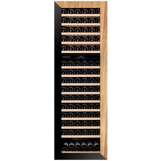 Dunavox Horizon-114.TO Wijnkoelkast | DAVG-114.288DOP.TO | 2 Zones