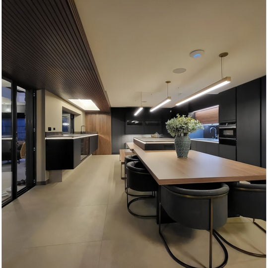 Dunavox Horizon-32.TO Wijnkoelkast | DAVG-32.80DB.TO | 2 Zones