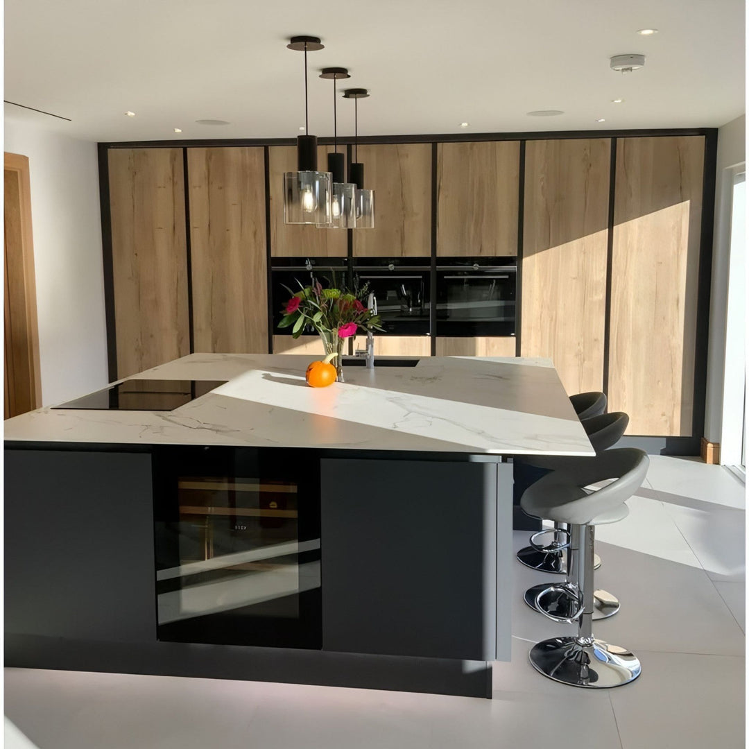 Dunavox Horizon-32.TO Wijnkoelkast | DAVG-32.80DB.TO | 2 Zones