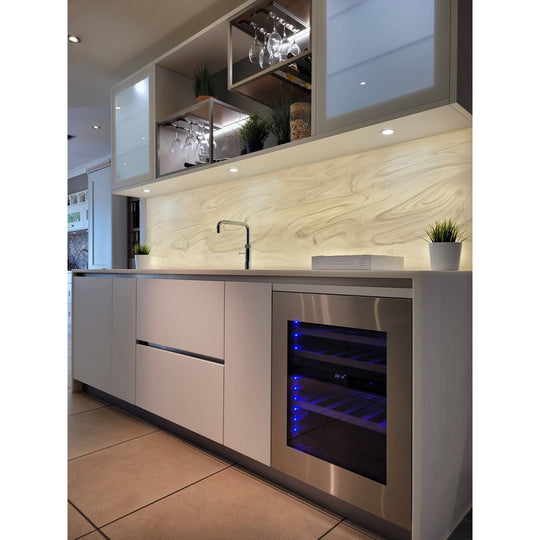 Dunavox Horizon-32.TO Wijnkoelkast | DAVG-32.80DSS.TO | 2 Zones