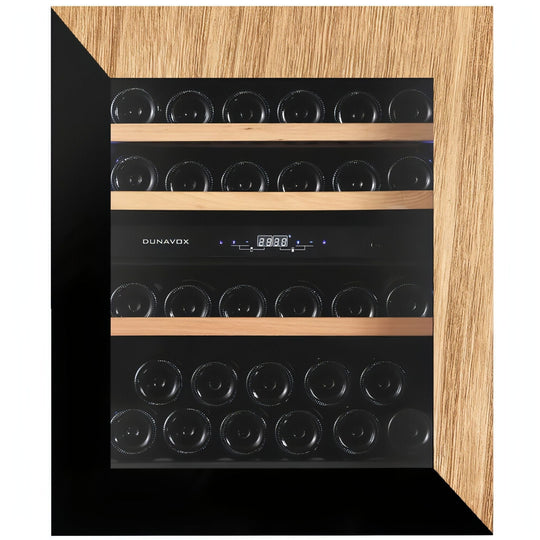 Dunavox Horizon-32.TO Wijnkoelkast | DAVG-32.80DOP.TO | 2 Zones