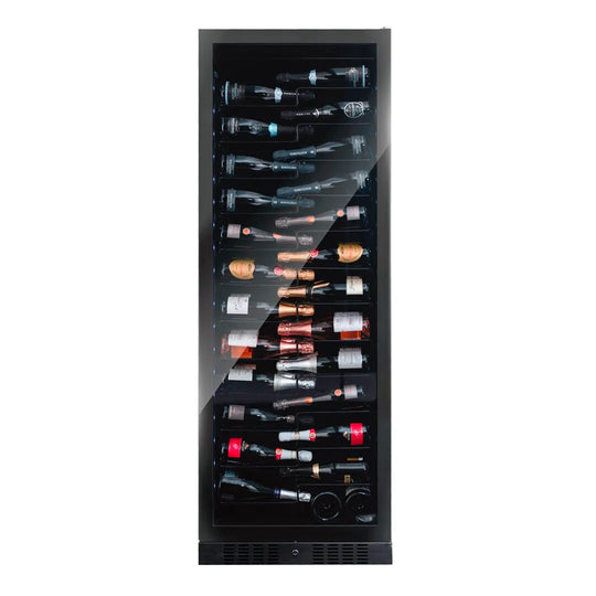 Dunavox Sera-143 Champagne Koelkast | DX-143.468B | 1 Zone