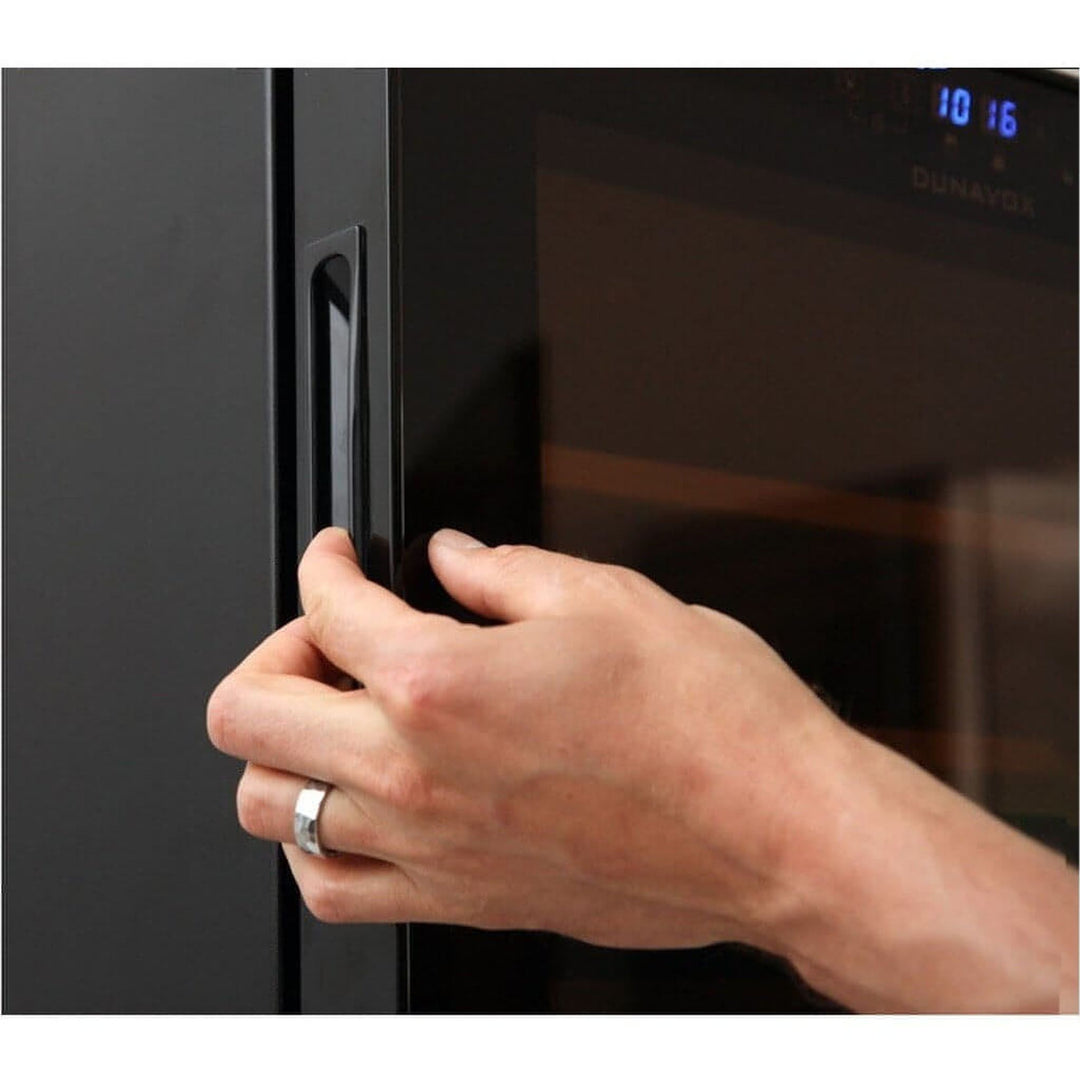 Dunavox Home-50 Wijnkoelkast | DXFH-50.142 | 2 Zones