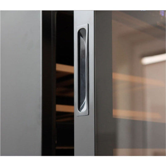 Dunavox Home-50 Wijnkoelkast | DXFH-50.142 | 2 Zones