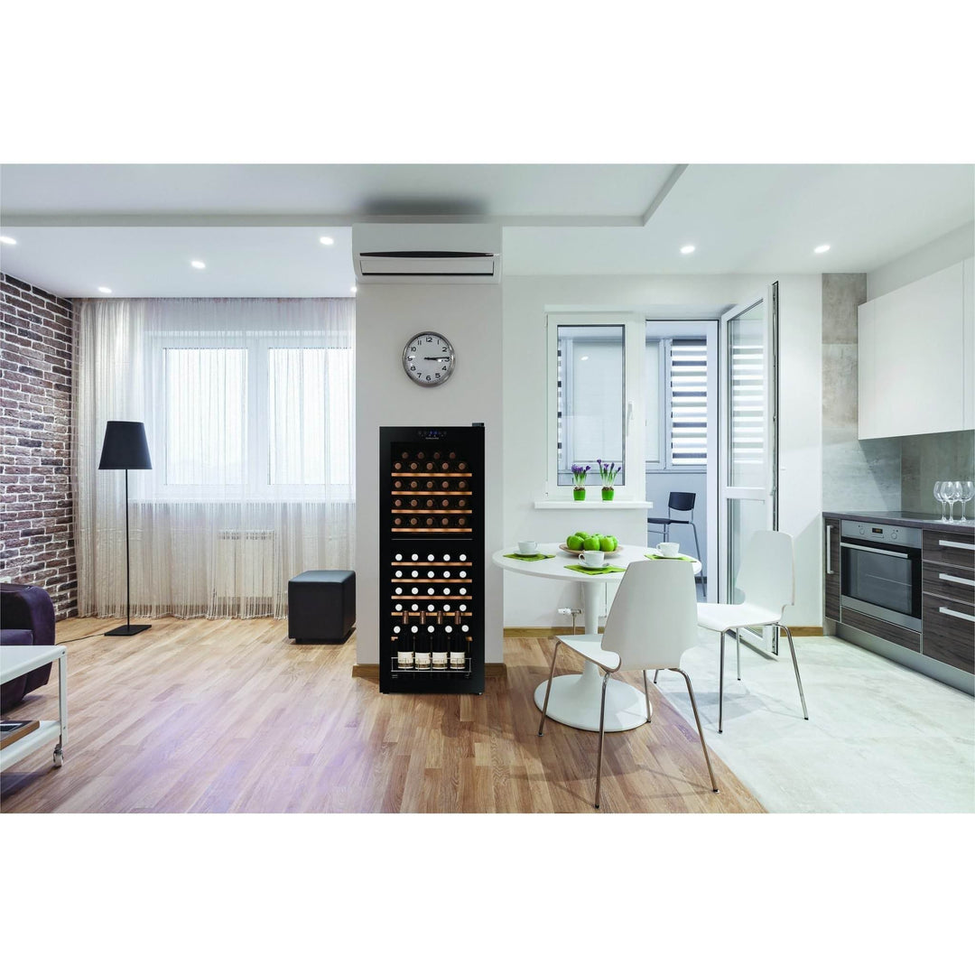 Dunavox Home-50 Wijnkoelkast | DXFH-50.142 | 2 Zones