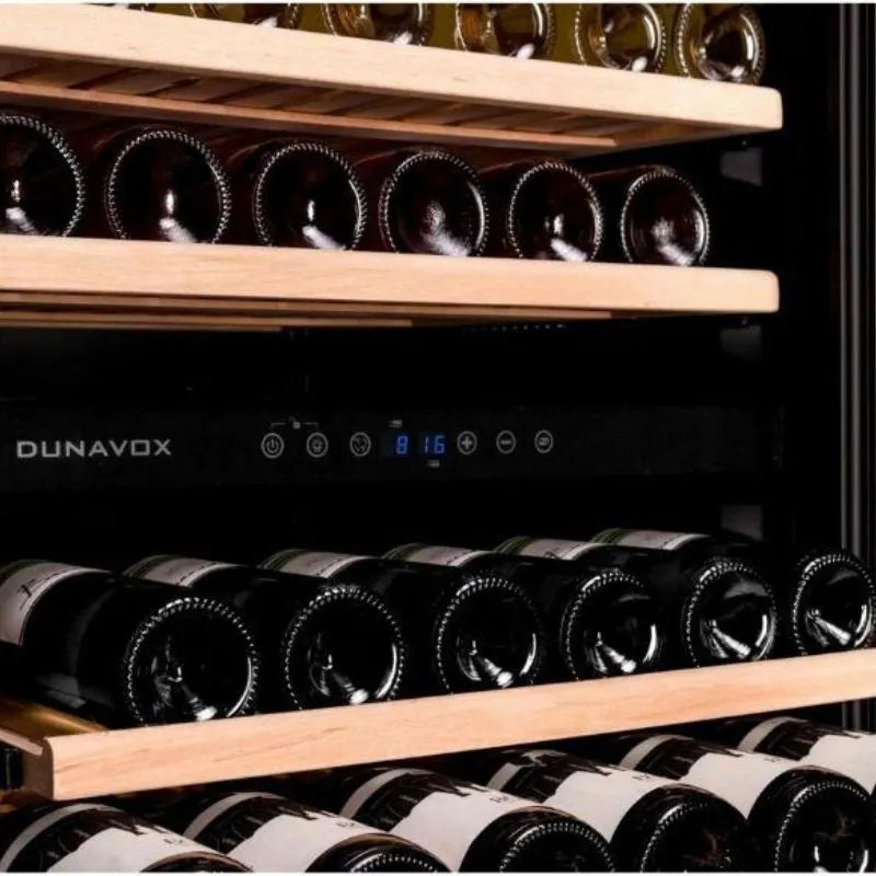 Dunavox Grande-94 Wijnkoelkast | DX-94.270DSK | 2 Zones