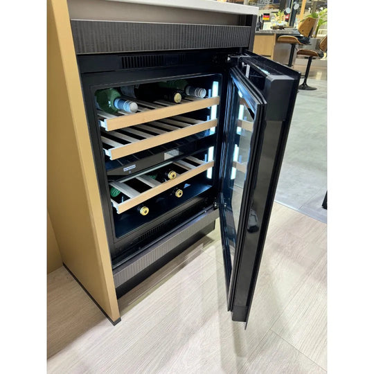 Dunavox Horizon-25.TO Wijnkoelkast | DVH-25.65DSS.TO | 2 Zones