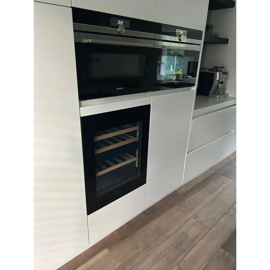 Dunavox Noble-32 Wijnkoelkast | DVN-32.85.DB.TO | 2 Zones